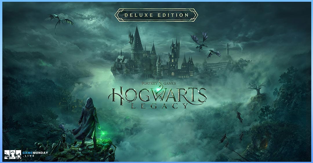 รีวิว Hogwarts Legacy เกมระดับตำนาน ท่องดินแดนเวทมนต์