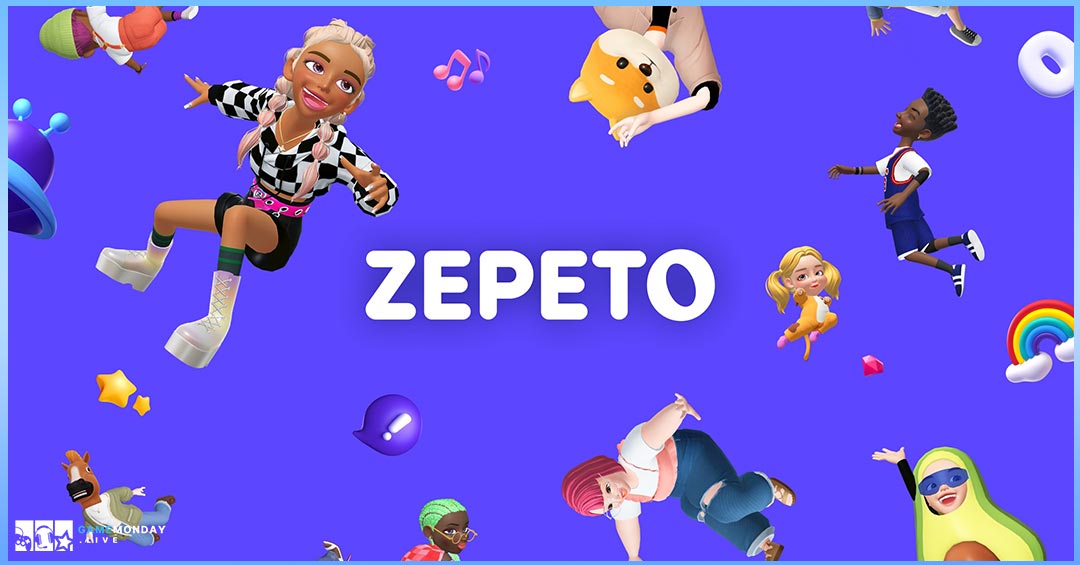 zepeto-game