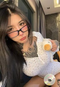 เนเน่-pretty