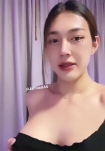 เจนนี่เอ็กซ์-น่ารัก