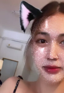 เจนนี่เอ็กซ์-ขี้เล่น