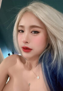 กีกี้ เขมิกา-affable