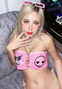 กีกี้ เขมิกา-debonair