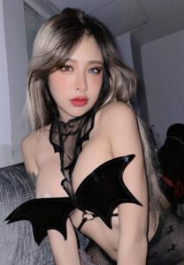 กีกี้ เขมิกา-pretty