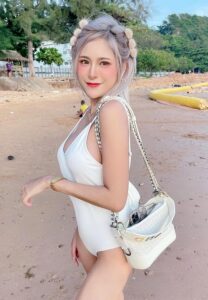 กีกี้ เขมิกา-taking