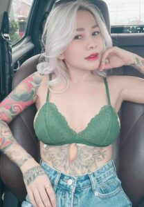 เมย์ปีศาจแมว-adorable