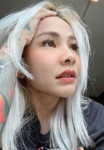 เมย์ปีศาจแมว-amiable