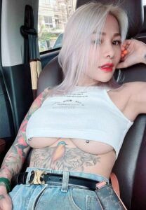 เมย์ปีศาจแมว-be-good-looking