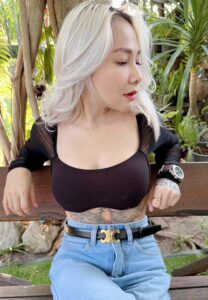 เมย์ปีศาจแมว-be-nice