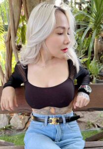 เมย์ปีศาจแมว-bonnie