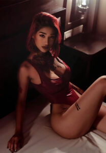 มิ้นท์ตี้ Kullanan-ตาคม