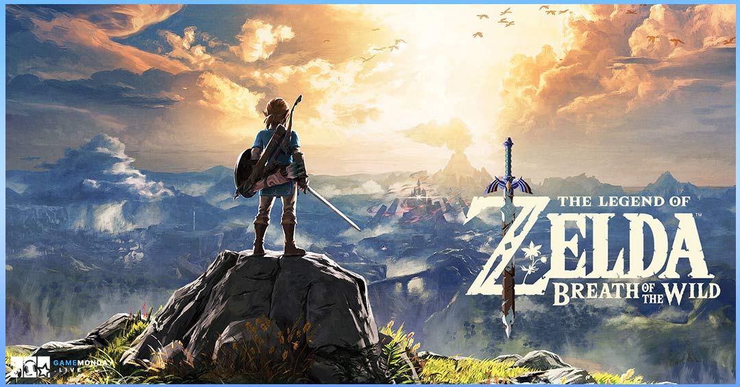 รีวิวเกม The Legend of Zelda : Tears of the Kingdom ตะลุยดินแดนที่กว้างใหญ่ ผจญภัยฝ่าฟันอุปสรรค