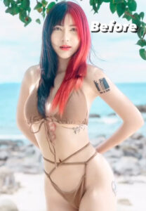 น้องจี๊ดจ๊าด-เร้าร้อน