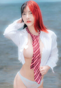 น้องจี๊ดจ๊าด-ยั่วยวน