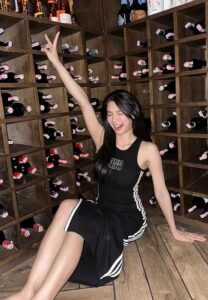 เหมยหลินก็มาดิคร้าบ-ไวน์