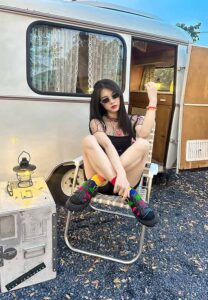 เหมยหลินก็มาดิคร้าบ-เท่