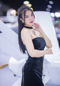 เหมยหลินก็มาดิคร้าบ-ตาคม