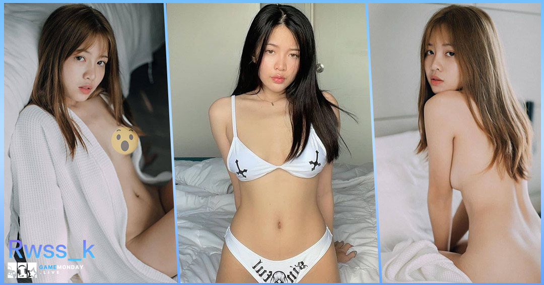 เปิดวาร์ป Rwss_k คลิปหลุด ความน่ารัก ขาวสวยแซ่บ Onlyfans งานดี18+