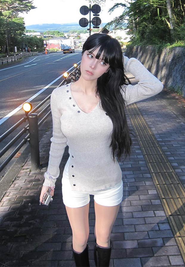 เปิดวาร์ป aradaeyeee คลิปหลุด ความน่ารัก สาวสวยหน้าเก๋ดาเมจแรง