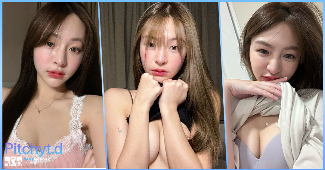 เปิดวาร์ป pitchytd คลิปหลุด ความน่ารัก สาวสวยดาว Onlyfans งานดี 18+