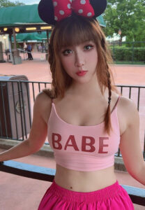 Misswarmj-Baby MissWarmJ