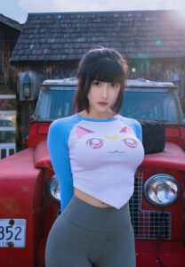 Misswarmj-Cat MissWarmJ