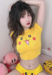 Misswarmj-Pika