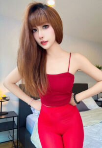 MisswarmjRed