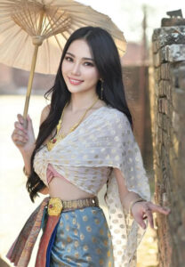 Kotchakorn Thamawongsree