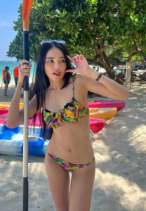 Kotchakorn Thamawongsree