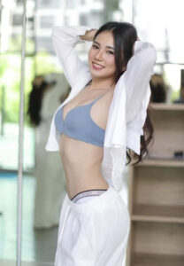 Kotchakorn Thamawongsree