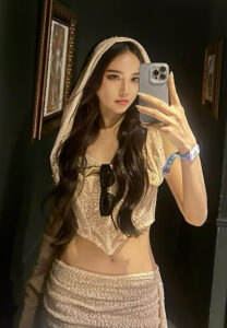 Kotchakorn Thamawongsree