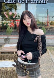 พั้นรักแมว