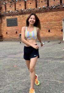 เปรียวจิ