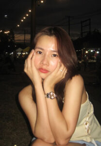 เปรียวจิ