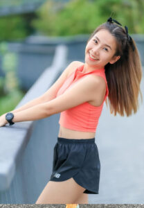 เปรียวจิ