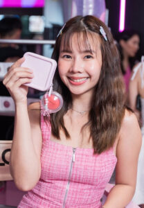 เปรียวจิ