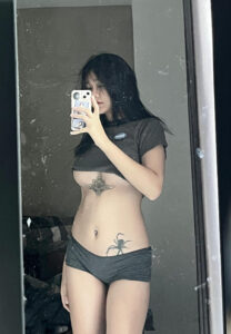 แก้มหอม