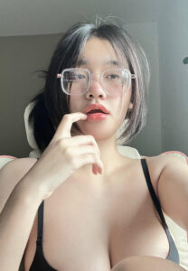 แก้มหอม