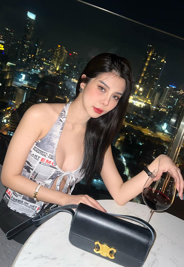 Aranya Aphaiso