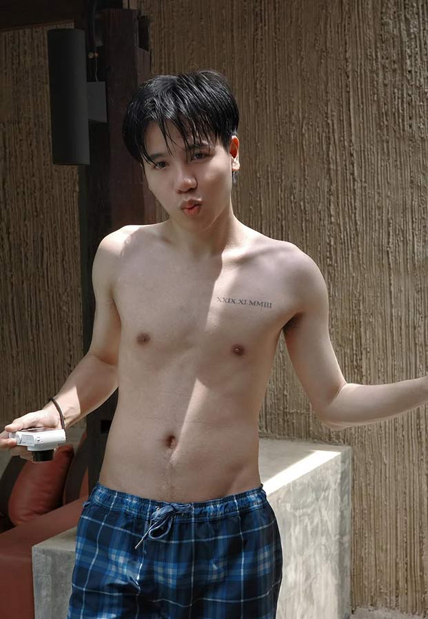 Anukun Wibun