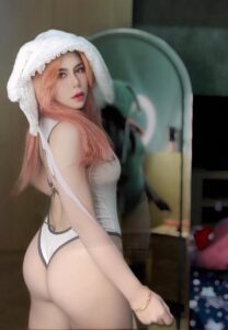 Pakchee_hotthai หลุด