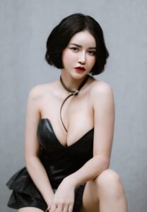 น้องโมจิ