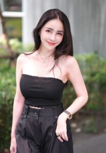 จ๊ะโอ๋ งามพริ้ง