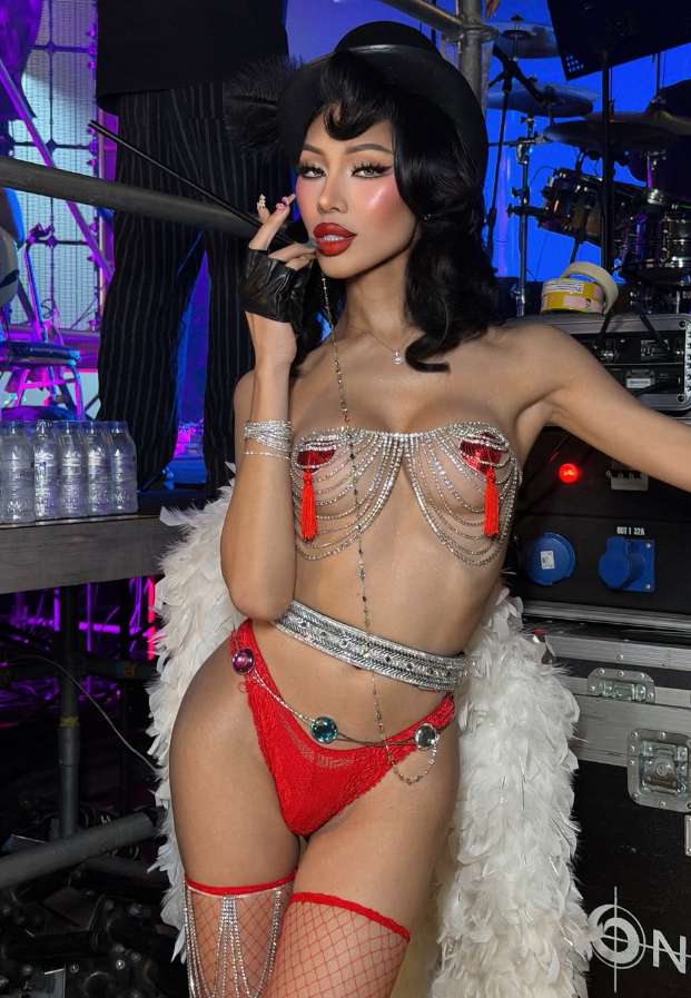 ฟลุ๊ค กะล่อน