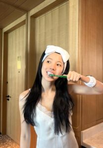 เจนิส เจณิสตา