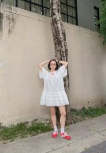 พลอย หอวัง