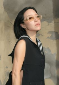 พลอย หอวัง