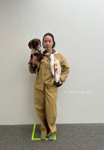 พลอย หอวัง