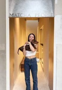 พลอย หอวัง